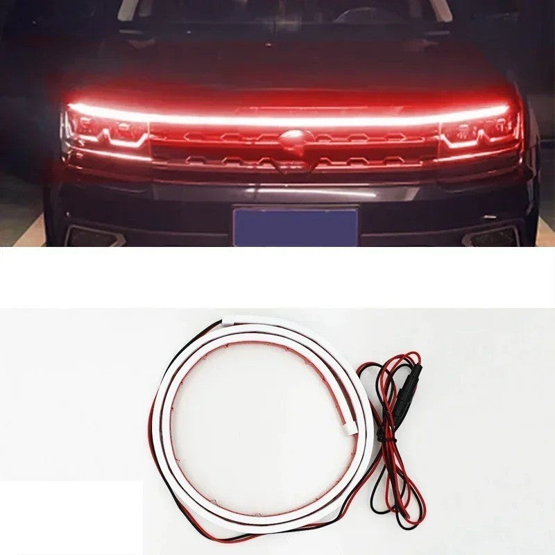 Hot New Items at Buy Center: Car Start Scanning Through Type Daytime Running Lights Red light