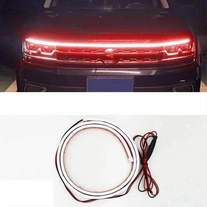 Hot New Items at Buy Center: Car Start Scanning Through Type Daytime Running Lights Red light