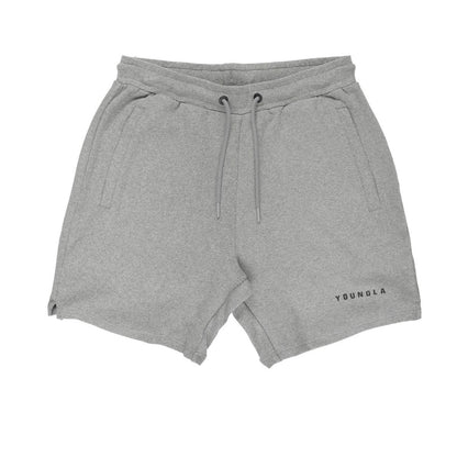 Newly Arrived at Buy Center: Fitness Casual Sports Running Cotton Split American Basketball Shorts