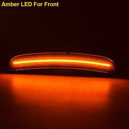 Trending Now at Buy Center: Car Turn Signal Light Side Sign