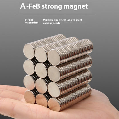 Just Arrived at Buy Center: Magnet Round NdFeB Magnet Strong Small Round Slice