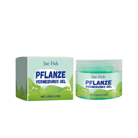 Trending Now at Buy Center: Pflanze Vermeidungs Gel 120G