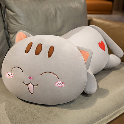 Fresh Arrivals at Buy Center: Fashion Personalized Pillow Kitten Plush Toy