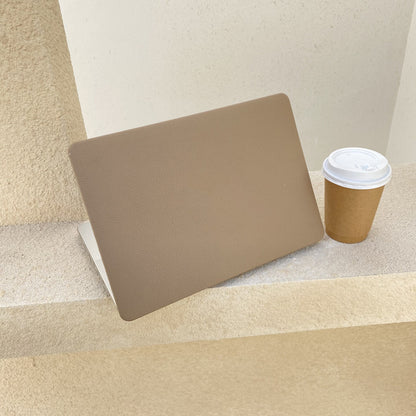 Just Arrived at Buy Center: Protective Shell Pro14 Peach Powder Computer Case Khaki