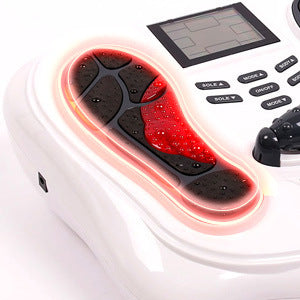 Newly Released at Buy Center: Meridian Dredging Household Foot Massager