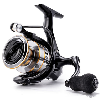 Fresh Arrivals at Buy Center: Spinning Reel All Metal Lure No Gap Far EVA Grip