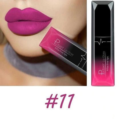 Fresh Arrivals at Buy Center: Makeup matte matte lip gloss lipstick 11color