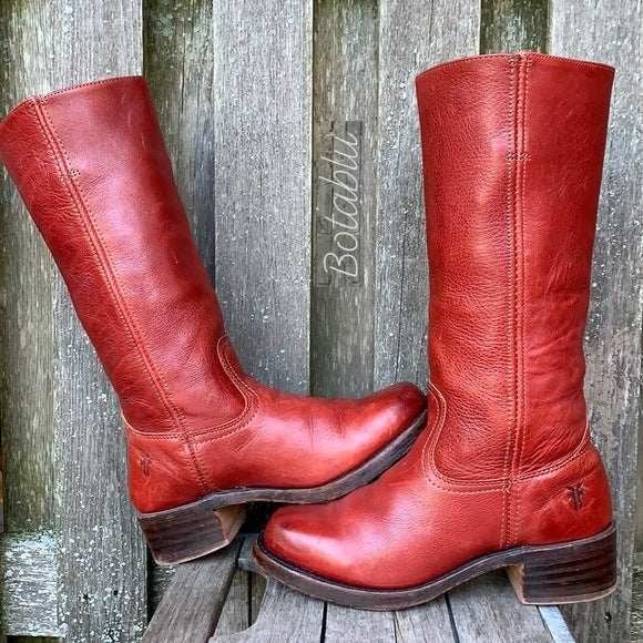 New Retro Women's Campus West Cowboy Boot | Bags & Shoes2 | Buy Center