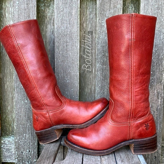 New Retro Women's Campus West Cowboy Boot | Bags & Shoes2 | Buy Center