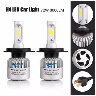 LED Car Headlight Buy Center