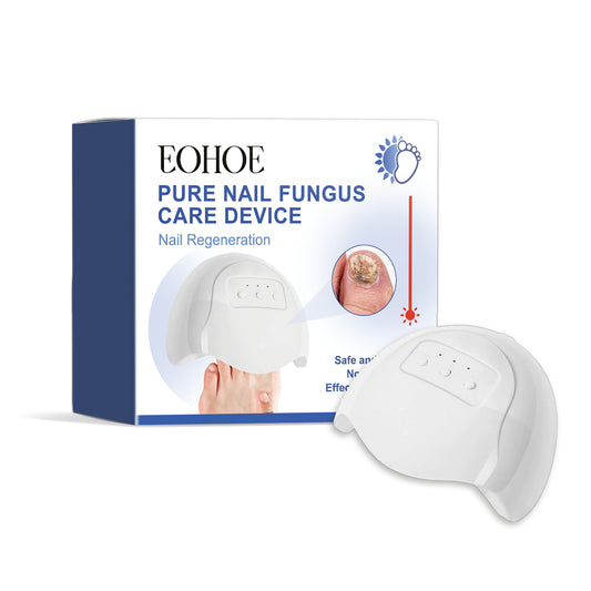 Just Arrived at Buy Center: Pure Nail Fungus Care Device 1PC