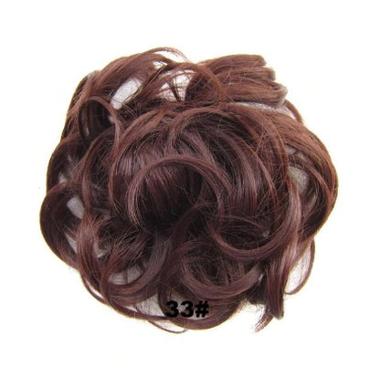 Fresh Arrivals at Buy Center: Hair ring 33