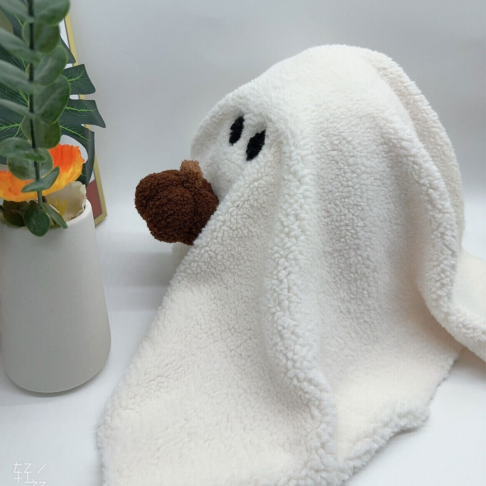 Halloween Ghost Plush Pillow Doll Buy Center