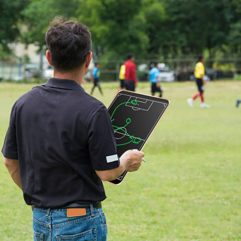 Hot New Items at Buy Center: Command Competition Training Sports LCD Handwriting Blackboard