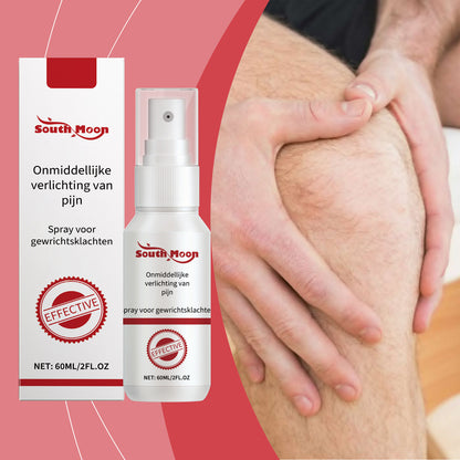 Relieving Joint Discomfort Mild Care Nourishing Joint Spray | Health, Beauty & Hair2 | Buy Center