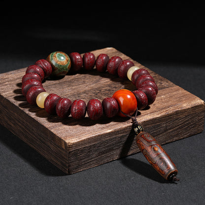 Buy Center Trend-Nepal Fengyan Bodhi Hand-held Bracelet