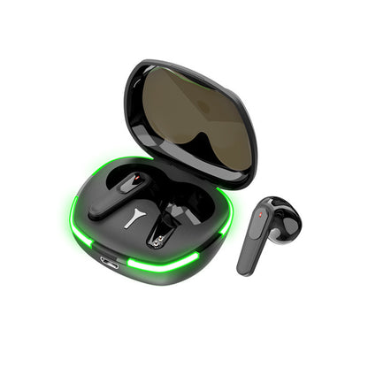 Just Arrived at Buy Center: Wireless In-ear Pro60 Bluetooth Headset Black pro60