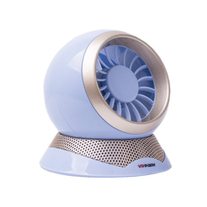 Mini ventilateur à turbine à grande cylindrée