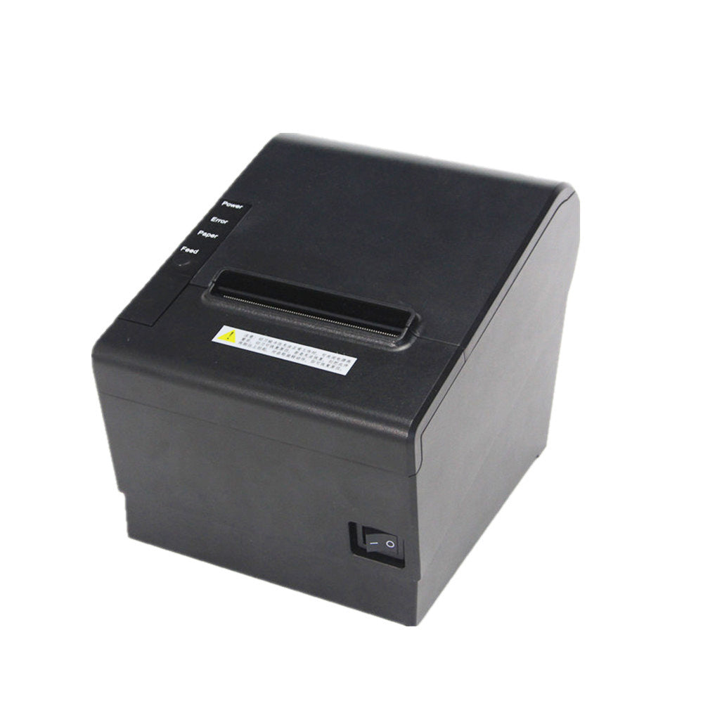 Buy Center Top Rated-Minimally Designed 80mm Kitchen Receipt Thermal Printer