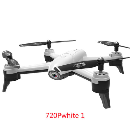 Aerial drone 720Pwhite 1