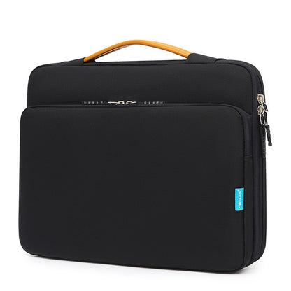 Trending Now at Buy Center: Laptop Shock-proof Liner Bag Black