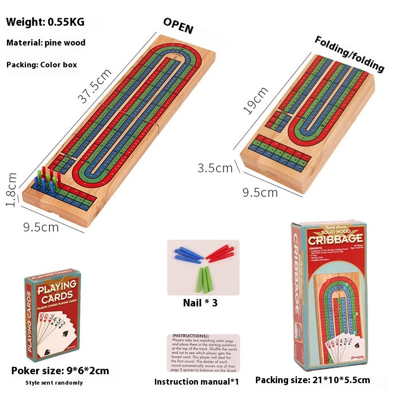 Newly Released at Buy Center: Card Game Meter Party Toys Large Pine Kirby Card Game