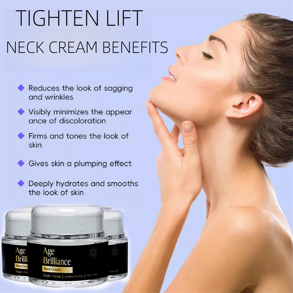 Neck Tightening Cream Moisturizes Skin | Health, Beauty & Hair3 | Buy Center