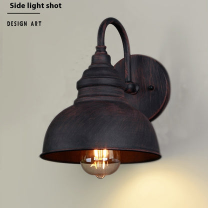 Hot New Items at Buy Center: American Simple Outdoor Waterproof Wall Lamp