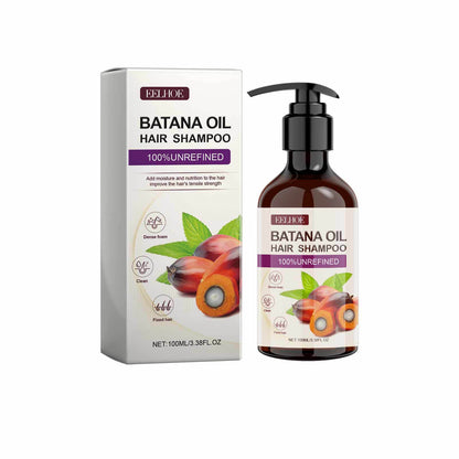 Buy Center Top Rated-Batana Oil Abundance Hair Care Set Repair Shampoo 100ml