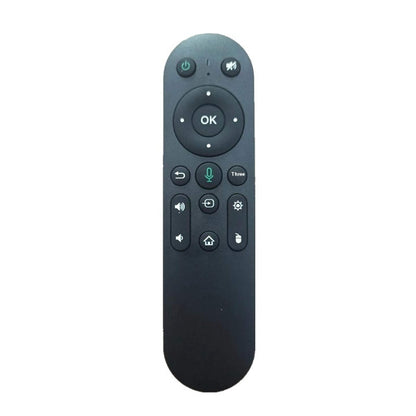 Hot New Items at Buy Center: Bluetooth Voice Intelligent Infrared Remote Control