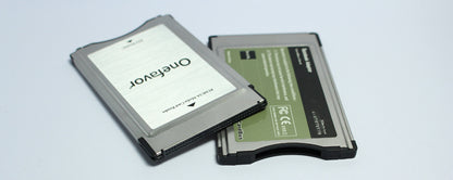 Newly Released at Buy Center: SD To PCMCIA Adapter Card 32G HC High Speed Class