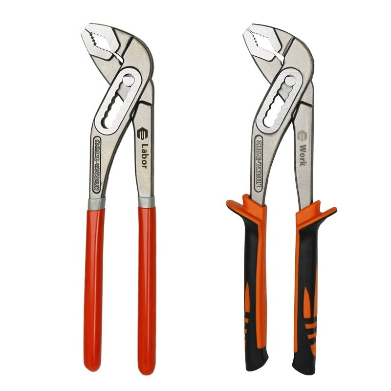 Fresh Arrivals at Buy Center: Home ImprovementHousehold Multi-functional Adjustable Water Pipe Pliers