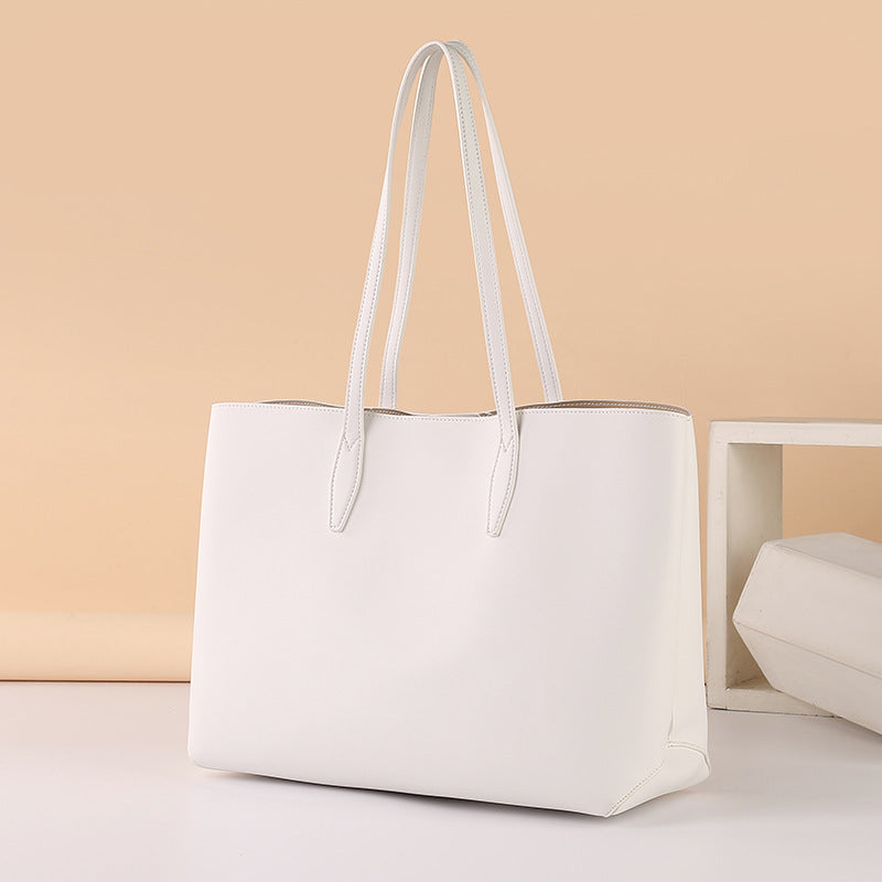 Sac pour femme Grande capacité Sac à bandoulière pour femme Sac fourre-tout pour femme