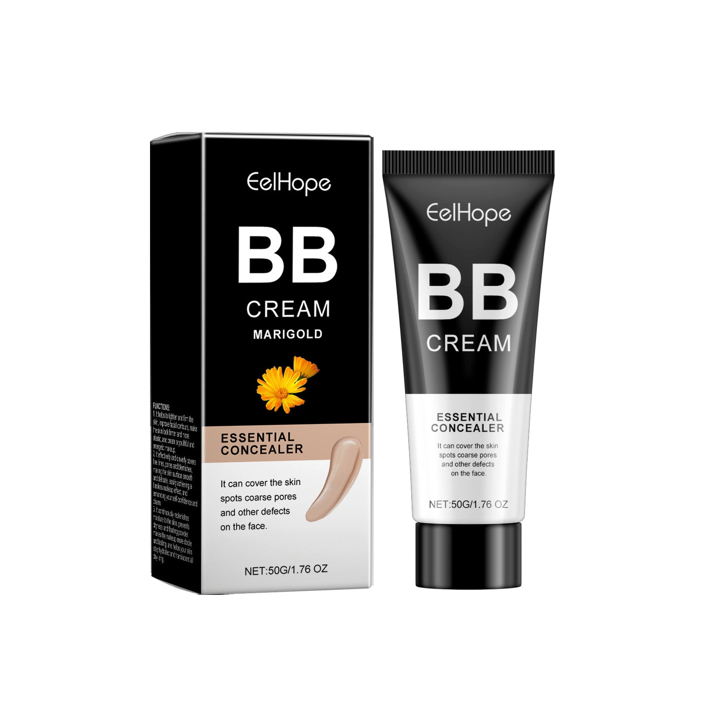 Concealer Moisturizing Softening Cream Buy Center