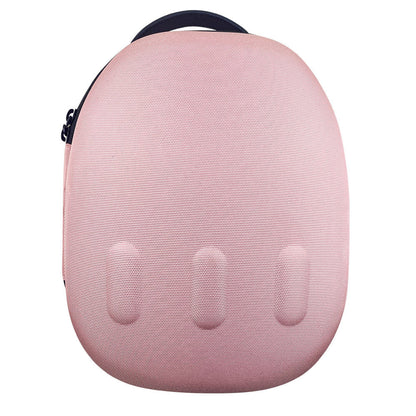 Newly Arrived at Buy Center: VR Accessories EVA Anti-pressure Hard Shell Packing Box Pink