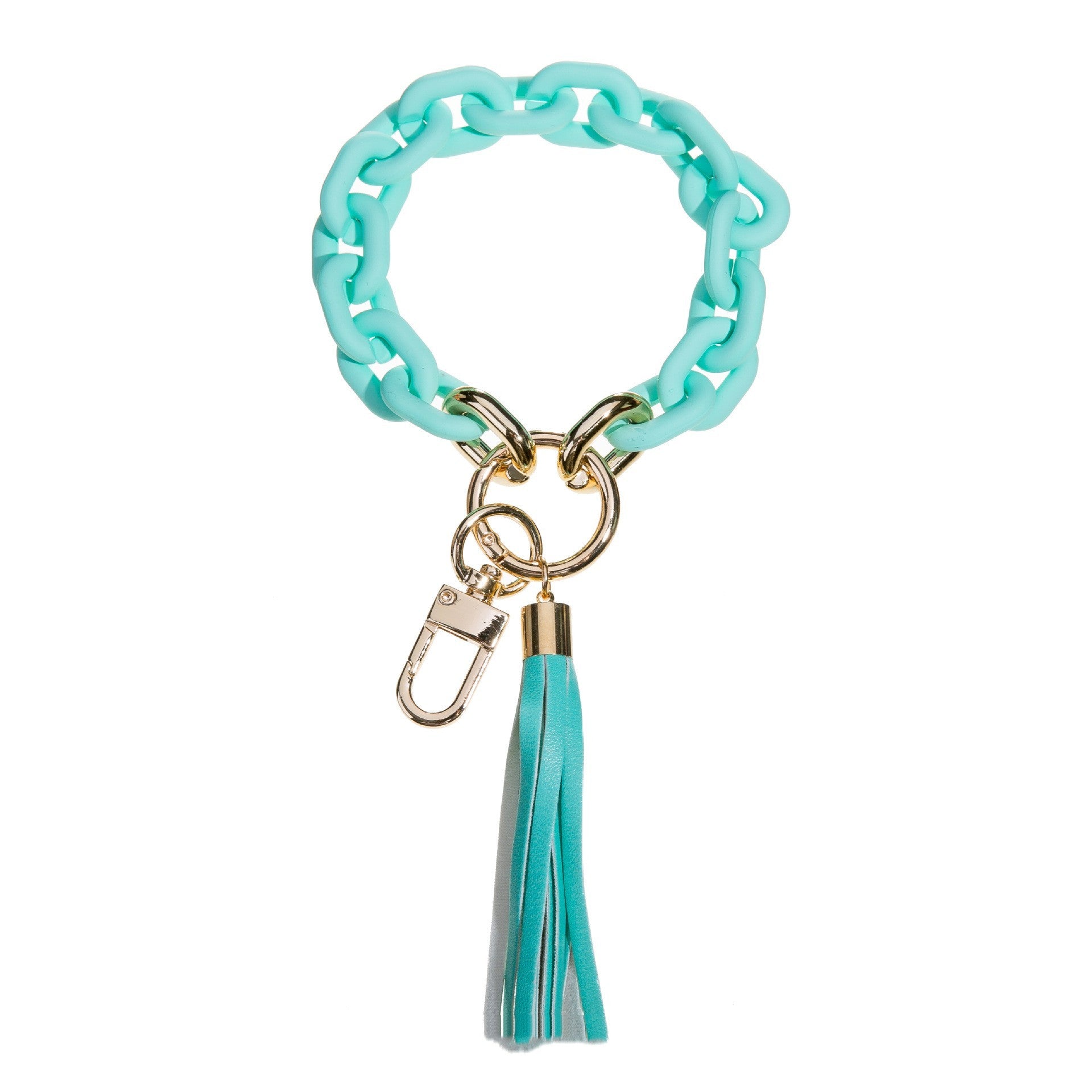 Buy Center Choice-Macaron Color Fashion Bracelet Jewelry