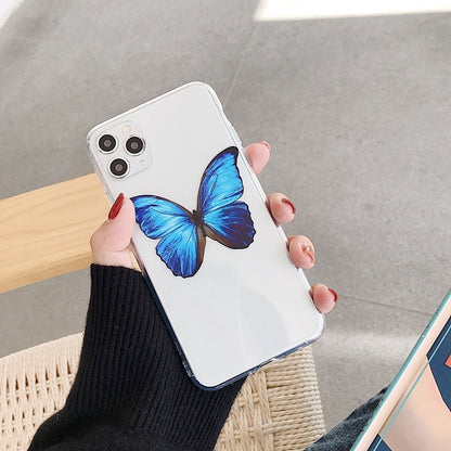 Fresh Arrivals at Buy Center: Applicable Phone Case Silicone Butterfly Protective Cover Creative Soft Shell 1 Piece Big Bowknot