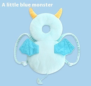 Baby Fall Protection Pillow Head Protection Breathable Infant Anti-collision Head Learning Walking Protective Pad Toddler Hat Buy Center