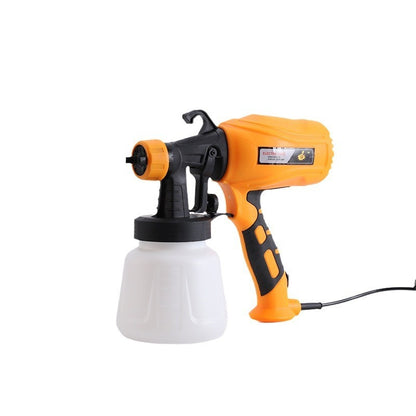 Fresh Arrivals at Buy Center: High-voltage Small Handheld Plug-in Paint Portable Air Spray Gun Electric spray gun US