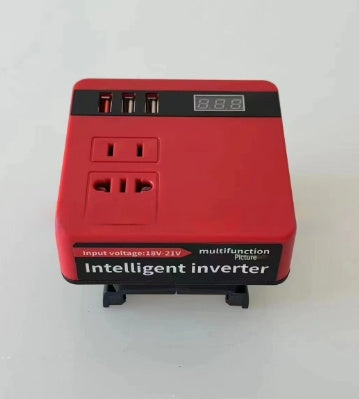 Newly Released at Buy Center: Lithium Battery Inverter Lithium Tool Battery Inverter Dewei Inverter 0 0.12