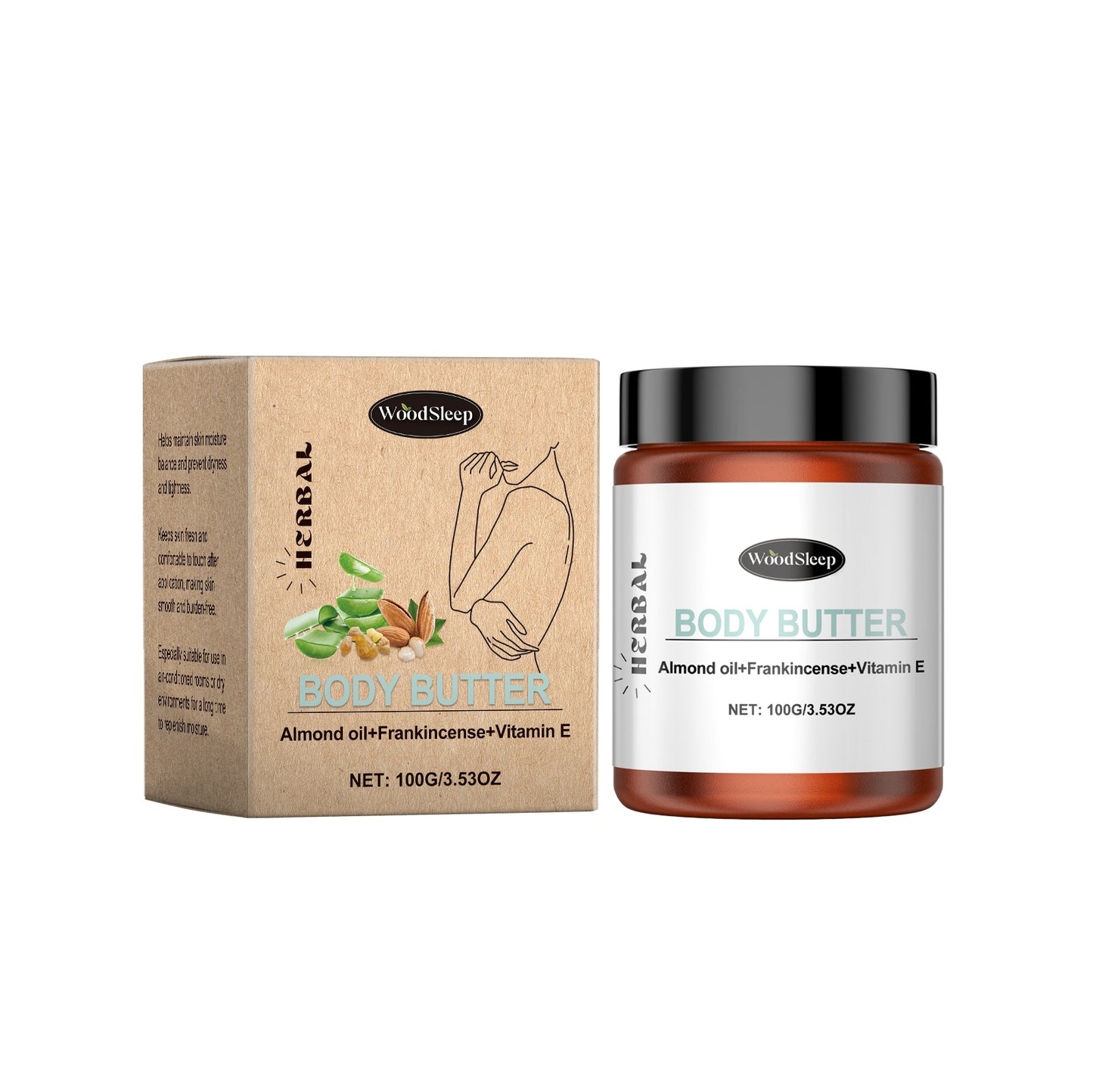 Natural Moisturizing Cream | Health, Beauty & Hair2 | Buy Center