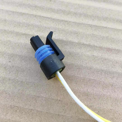 Fresh Arrivals at Buy Center: Car Side Light Water Temperature Sensor Plug