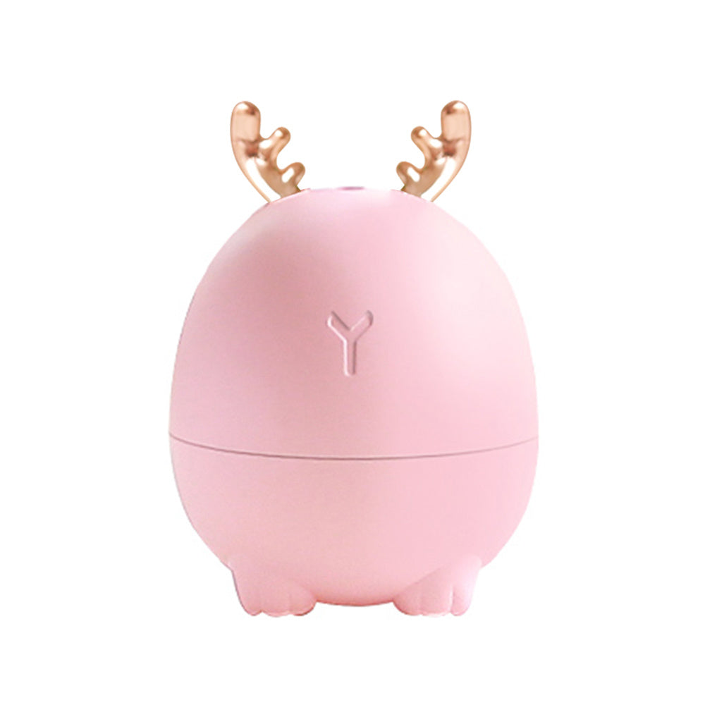 USB Humidifier Cartoon Deer Rabbit Humidifier Buy Center