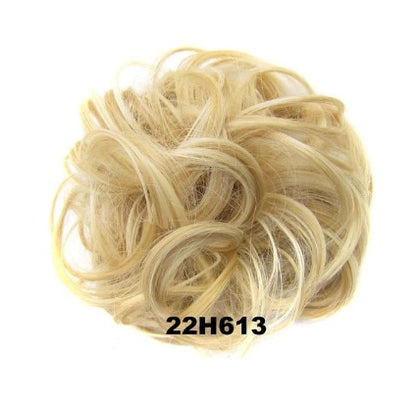 Fresh Arrivals at Buy Center: Hair ring