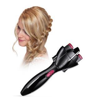 Just Arrived at Buy Center: Automatic Hair Braider Hair Twister USB Electric Braiding Machine DIY Magic Roller Styling Tool Styler Bun Maker