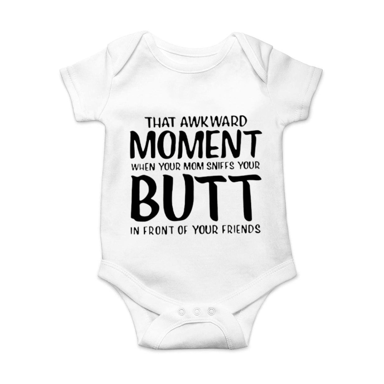 Fresh Arrivals at Buy Center: September DecDIY Summer Baby Bodysuit Newborn Thin