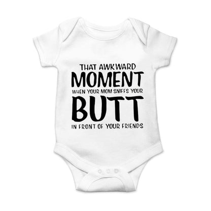 Fresh Arrivals at Buy Center: September DecDIY Summer Baby Bodysuit Newborn Thin