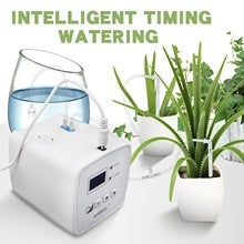 Newly Released at Buy Center: Automatic Watering Device Smart WIFI Drip Irrigation Mobile Phone Remote Control