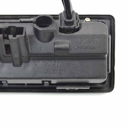 Newly Released at Buy Center: Suitable For A4 S4 A4 Avant Reverse Camera Handle Camera