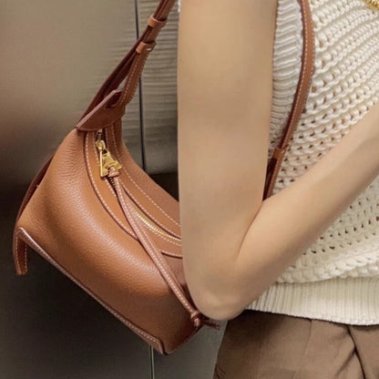 Newly Released at Buy Center: Fashion All-match Shoulder Underarm Bag